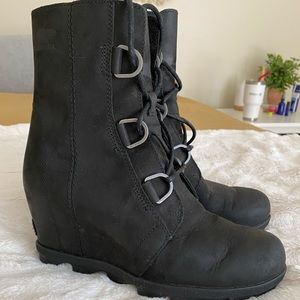 Sorel Joan of Arctic boots